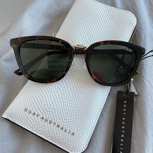 Quay women’s sunglasses